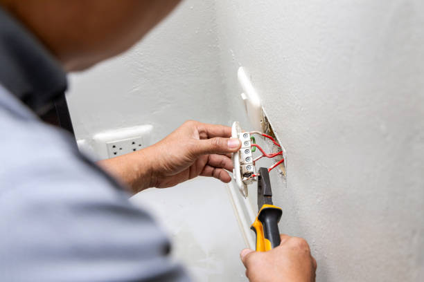 Best Electrician Near Me  in Fishers, IN